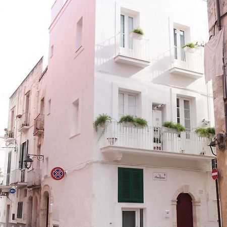 La Vitagira Monopoli Exterior foto