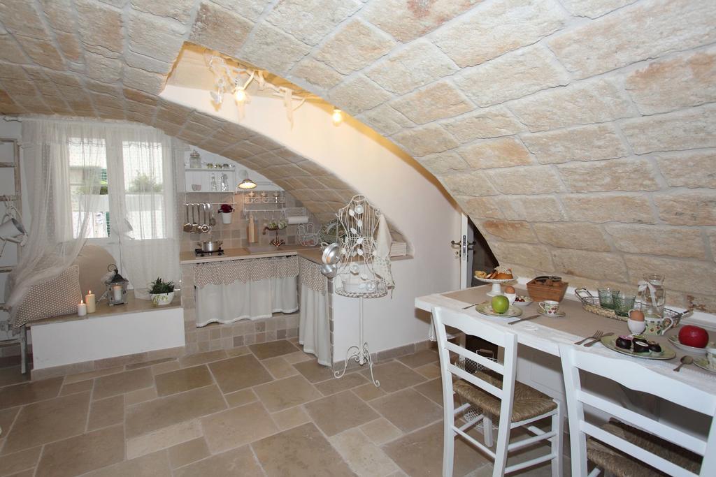 La Vitagira Monopoli Quarto foto