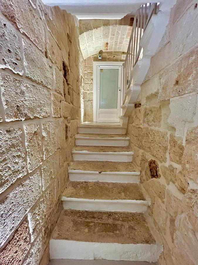 La Vitagira Monopoli Exterior foto