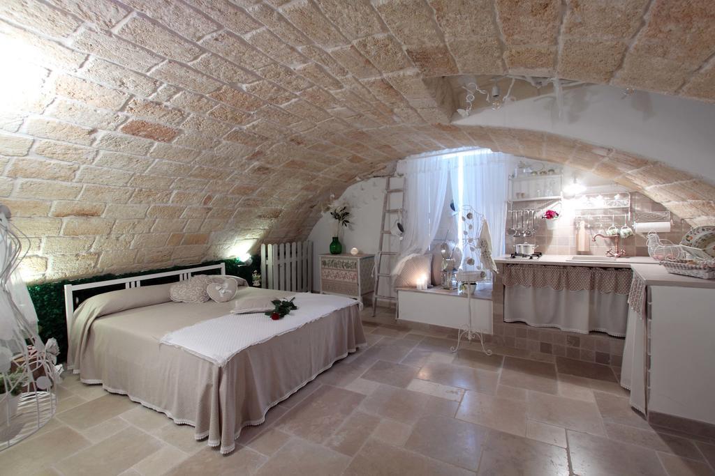 La Vitagira Monopoli Quarto foto