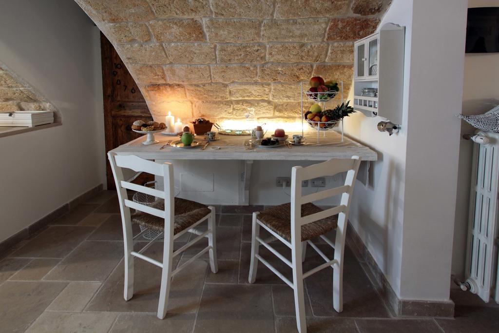 La Vitagira Monopoli Quarto foto